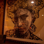 クイシェ メスカレリア - この版画の迫力がカッケー！