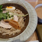 麺屋 護城 - 護城つけ麺並