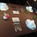 レストラン　カズ - 