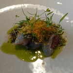 レストラン　カズ - 