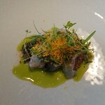 レストラン　カズ - 