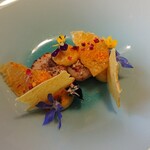 レストラン　カズ - 