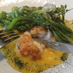 レストラン　カズ - 