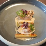 レストラン　カズ - 