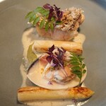 レストラン　カズ - 