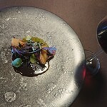 レストラン　カズ - 