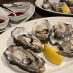 神田の肉バルRUMP CAP - 