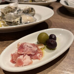 神田の肉バルRUMP CAP - 