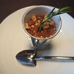 レストラン　カズ - 