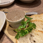 神田の肉バルRUMP CAP - 