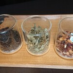 レストラン　カズ - ティーチョイス