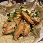 神田の肉バルRUMP CAP - 