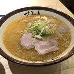 すみれ - 味噌ラーメン￥９００