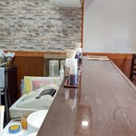 ハンバーグの店 ベア - 