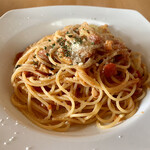 cafe はな - 料理写真: