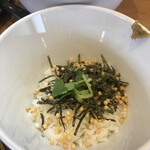 らーめん工房 麺作 - 