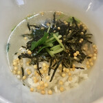 らーめん工房 麺作 - 