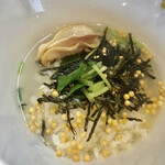 らーめん工房 麺作 - 