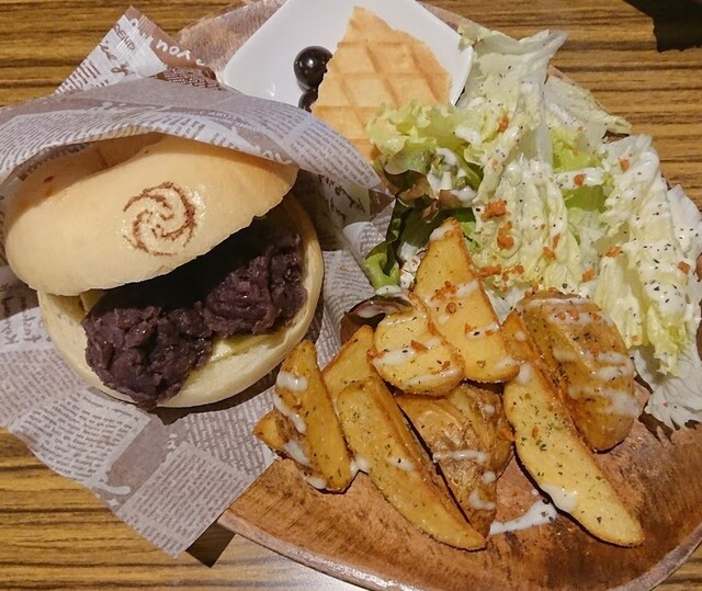 トモヱベーグル 恵み野 ベーグル ネット予約可 食べログ トモヱベーグル 恵み野 ベーグル ネット予約可 食べログ