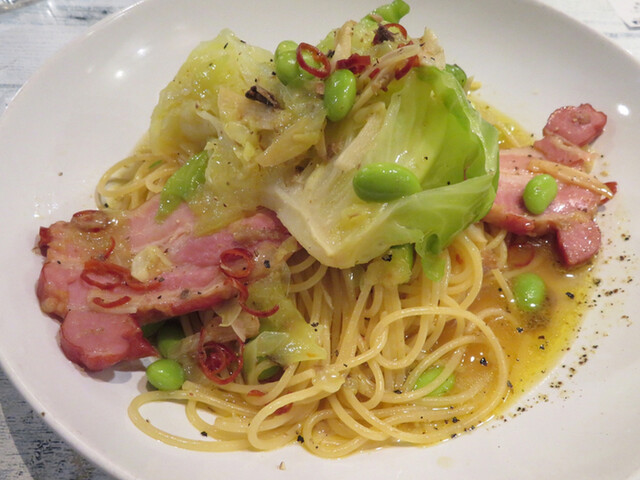 Bitter Sweet 夜 Music And Restaurant 西新 レストラン その他 食べログ