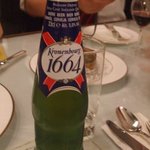 ル・スフレ - ビール