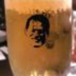 Antonioinokisakaba - 生ビール