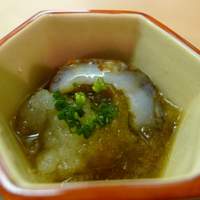 祇園 にしかわ - ナマコもゴロゴロ入っとりました。