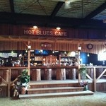 HOT BLUES CAFE - 