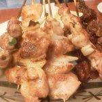 Setaka Yakitori - 