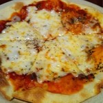 ピザ･パスタ･ワインバル 三井 - マリナーラ