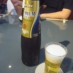 懐食みちば - プレモルで乾杯！