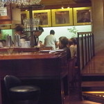 店内はこんな感じ