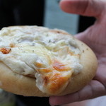 ジャーマンポテトグラタン