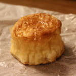 ブーランジェリー カドー - クイニーアマン