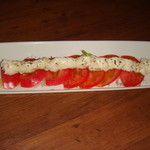 くおくお。 - トマトサラダ