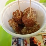 ベジケイト - 大豆肉のあじからS