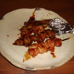 くおくお。 - 焼き鳥（たれ）