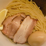 麺処 ほん田 - つけ麺アップ♪