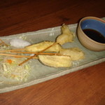 くおくお。 - 串