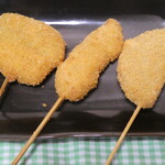 Kushikatsu Tanaka - 