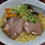 Ramen Koyakumakko - 