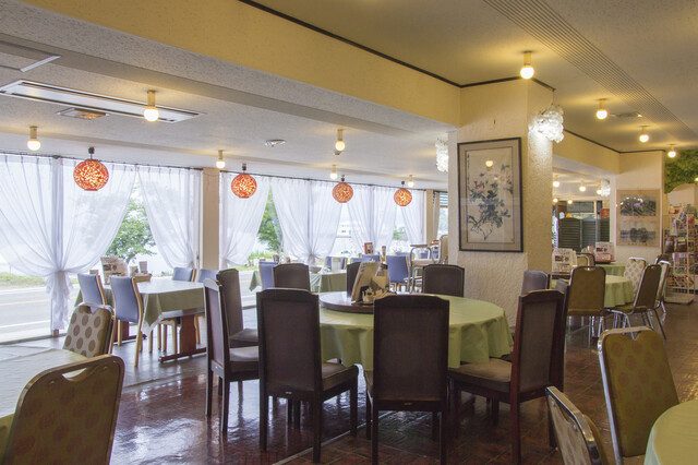 中国料理 西湖 - 翁島（中華料理）の写真