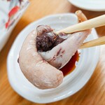 うなぎ亭 友栄 - 