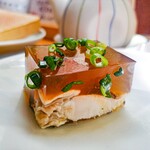 うなぎ亭 友栄 - 