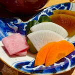 うなぎ亭 友栄 - 