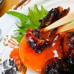 うなぎ亭 友栄 - 