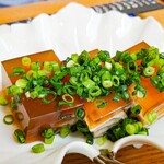 うなぎ亭 友栄 - 