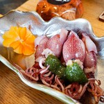 うなぎ亭 友栄 - 