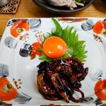 うなぎ亭 友栄 - 