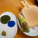 うなぎ亭 友栄 - 